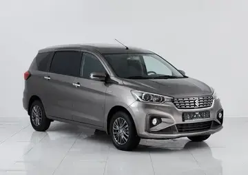 Suzuki Ertiga Вид 3