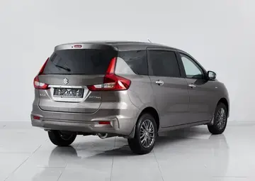 Suzuki Ertiga Вид 5