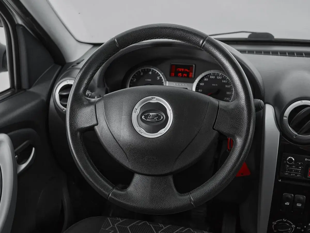 Lada Largus