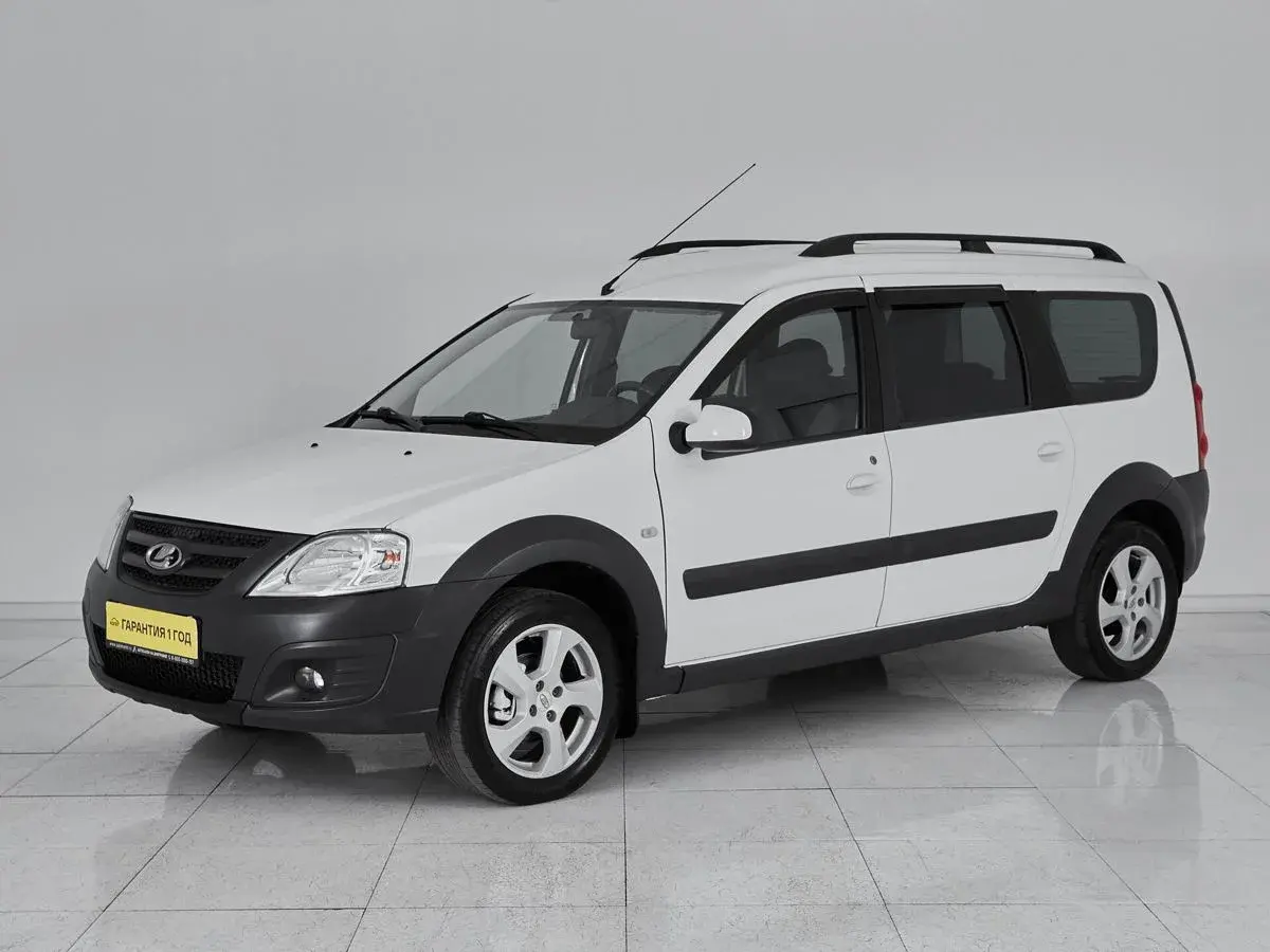 Lada Largus