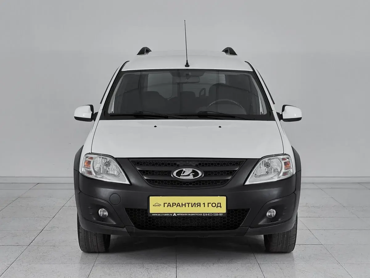 Lada Largus