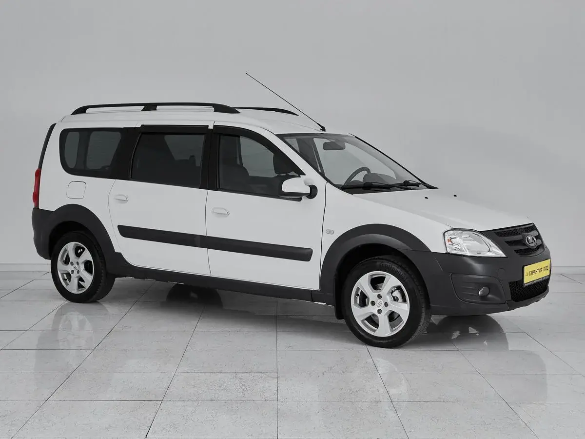 Lada Largus