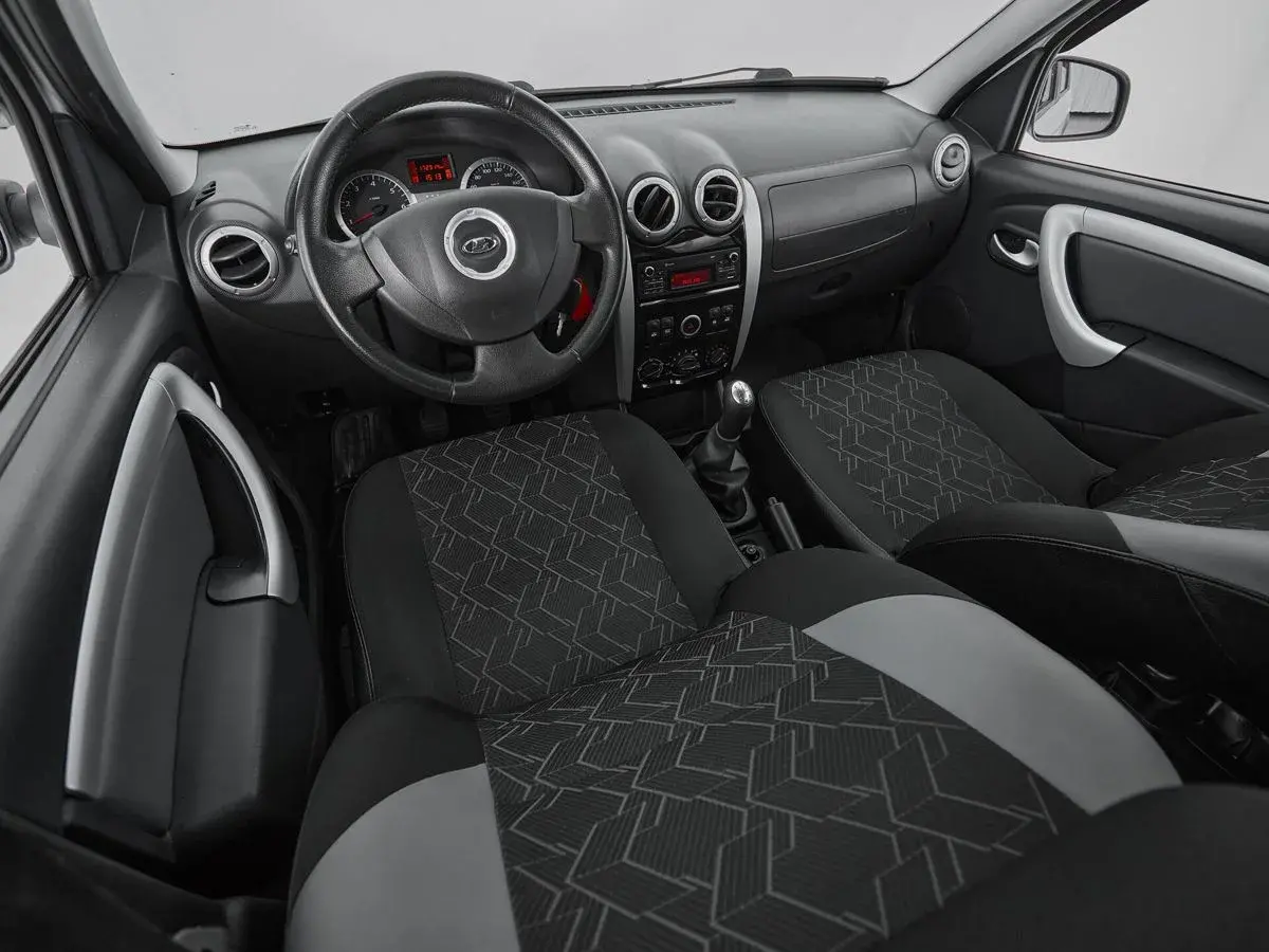 Lada Largus