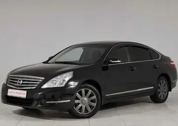 Nissan Teana Вид 1