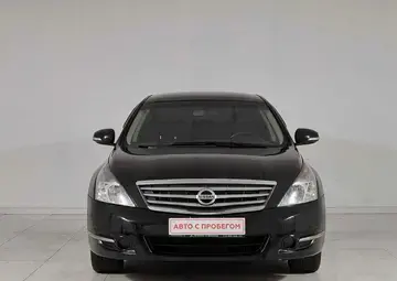 Nissan Teana Вид 2
