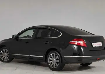 Nissan Teana Вид 4