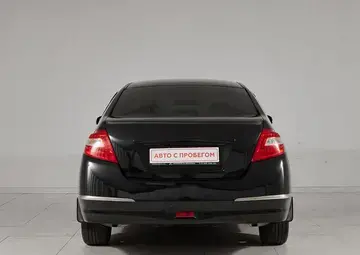 Nissan Teana Вид 5