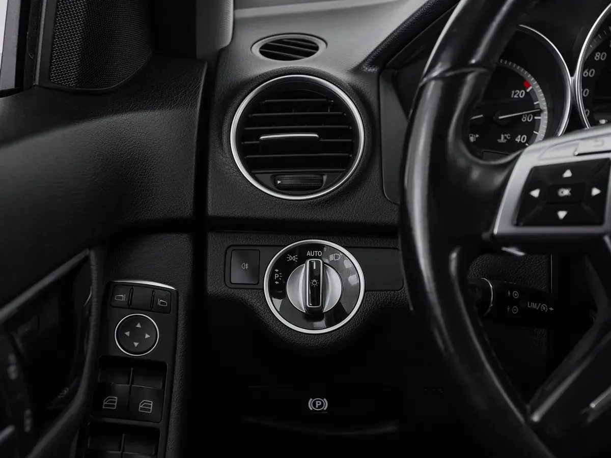 Mercedes benz C-Класс