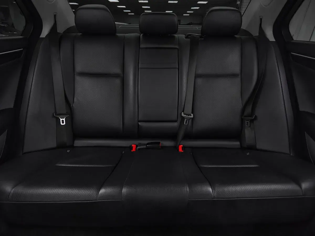 Mercedes benz C-Класс