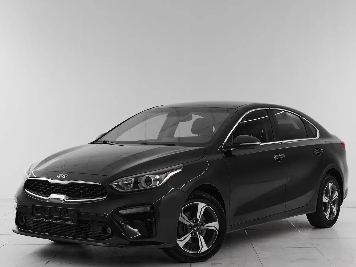 Kia Cerato