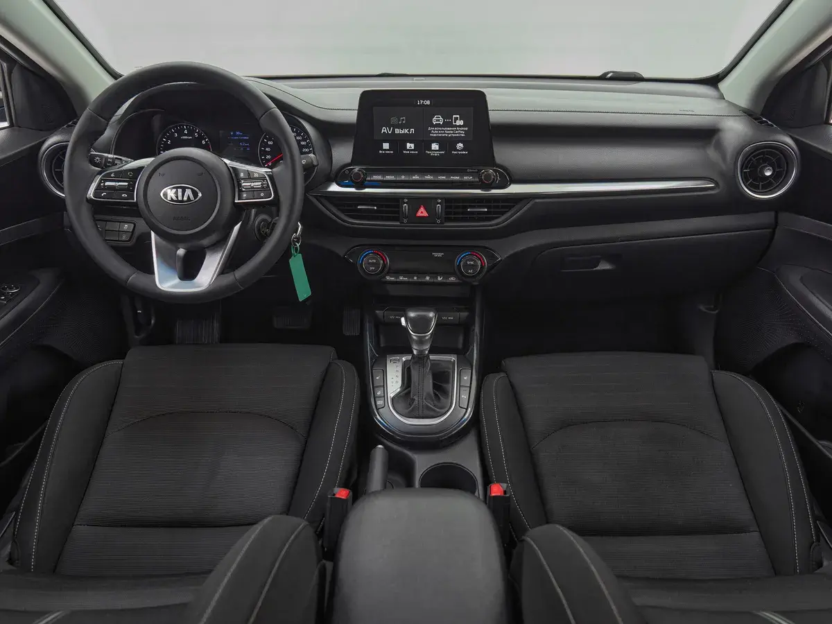 Kia Cerato