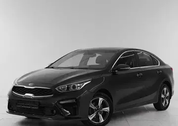 Kia Cerato Вид 1