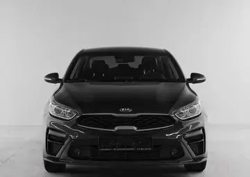 Kia Cerato Вид 2