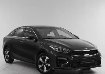 Kia Cerato Вид 3