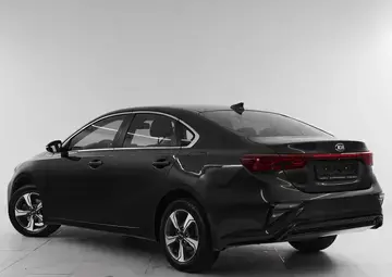 Kia Cerato Вид 4