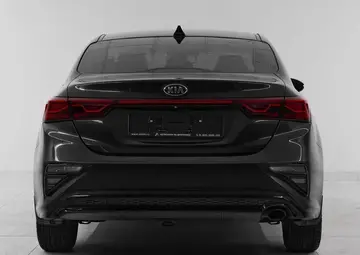 Kia Cerato Вид 5