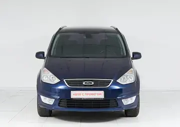 Ford Galaxy Вид 2