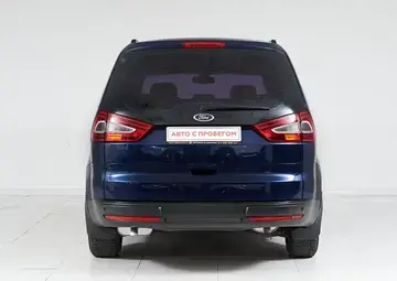 Ford Galaxy Вид 5