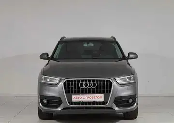 Audi Q3 Вид 2