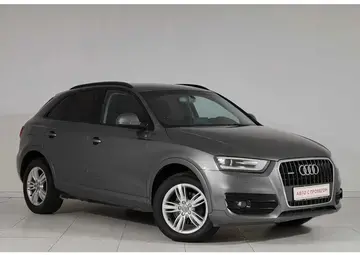 Audi Q3 Вид 3