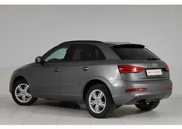 Audi Q3 Вид 4