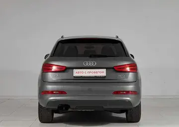 Audi Q3 Вид 5