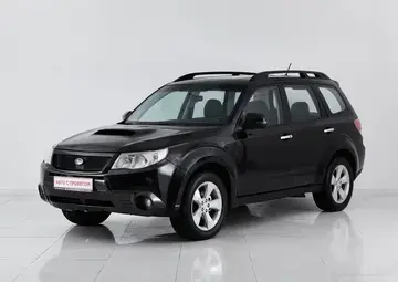 Subaru Forester Вид 1