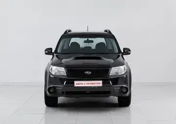Subaru Forester Вид 2