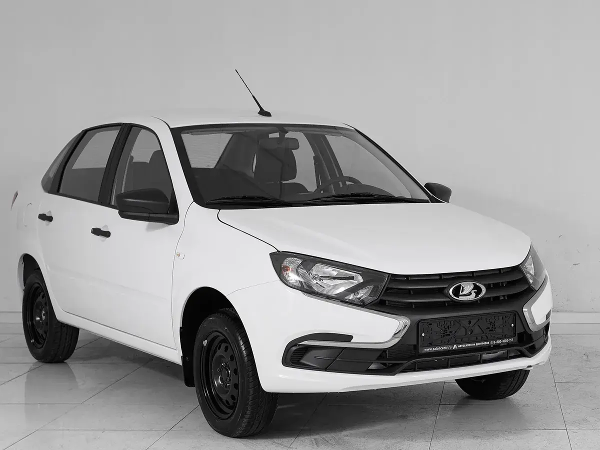 Lada Granta