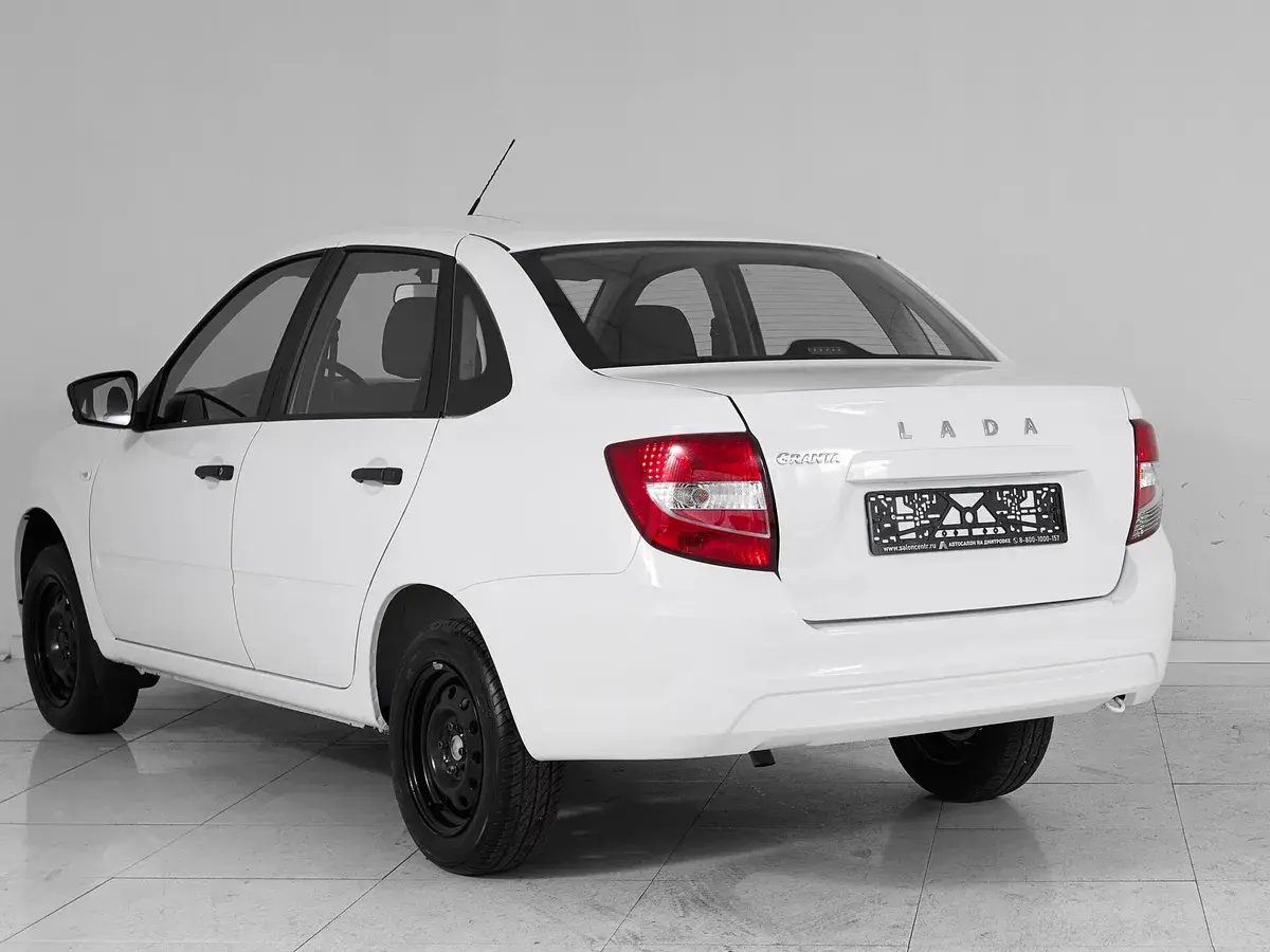Lada Granta