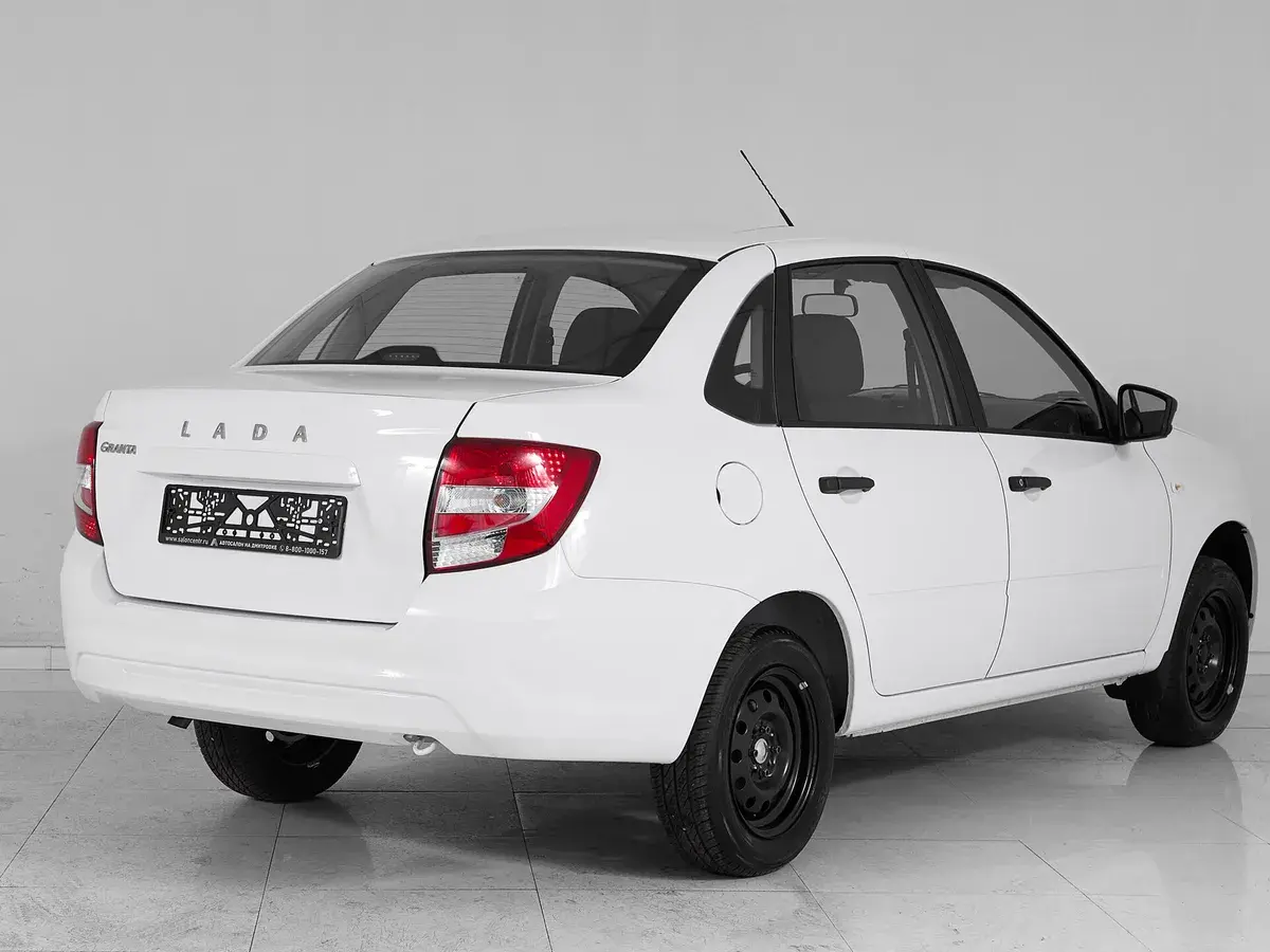 Lada Granta