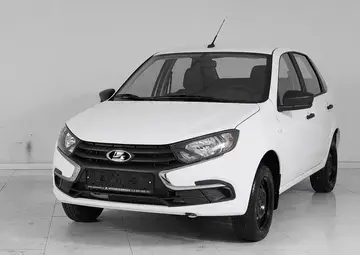 Lada Granta Вид 1