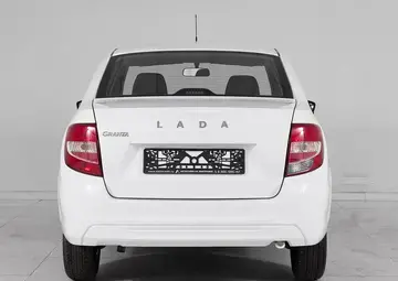Lada Granta Вид 5
