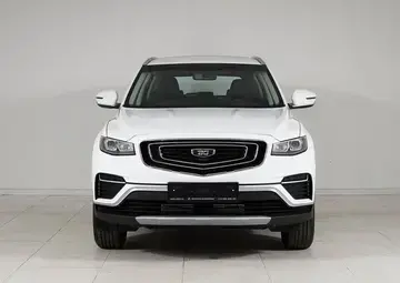 Belgee X70 Вид 2