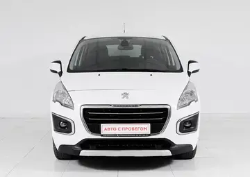 Peugeot 3008 Вид 2