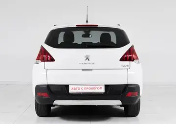 Peugeot 3008 Вид 5