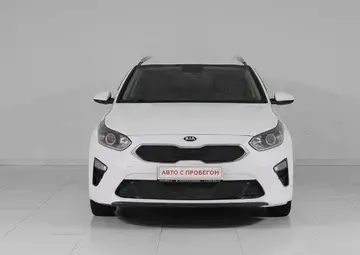 Kia Ceed Вид 2