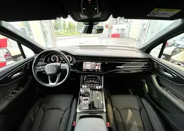 Audi Q7 Вид 5
