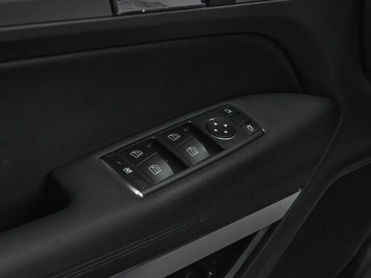 Mercedes benz E-Класс