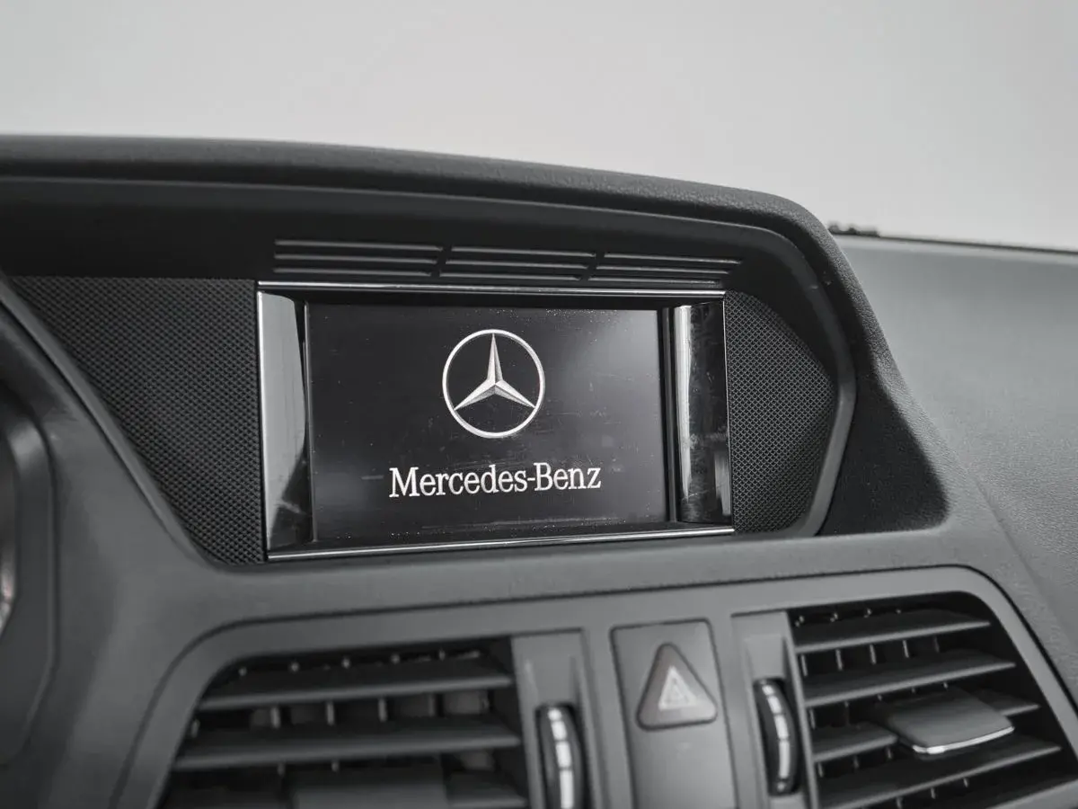 Mercedes benz E-Класс