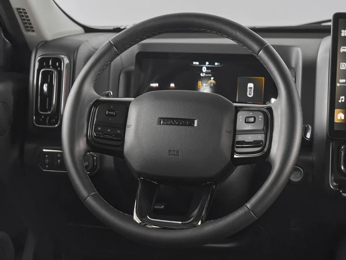 Haval H9