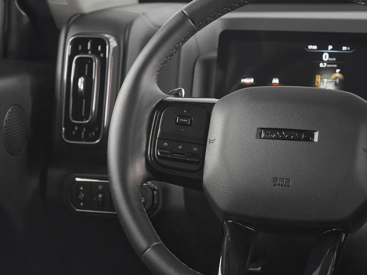 Haval H9