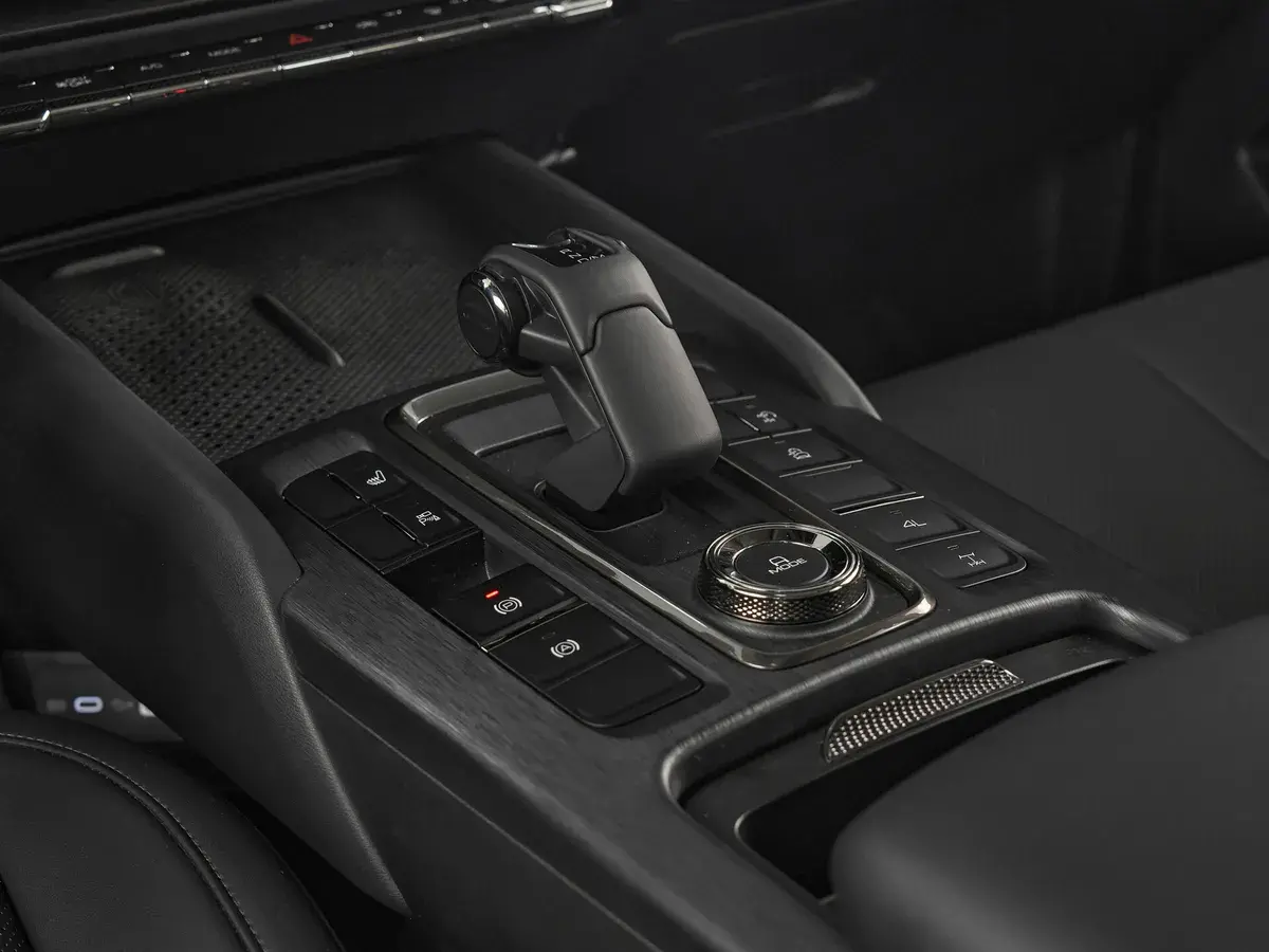 Haval H9