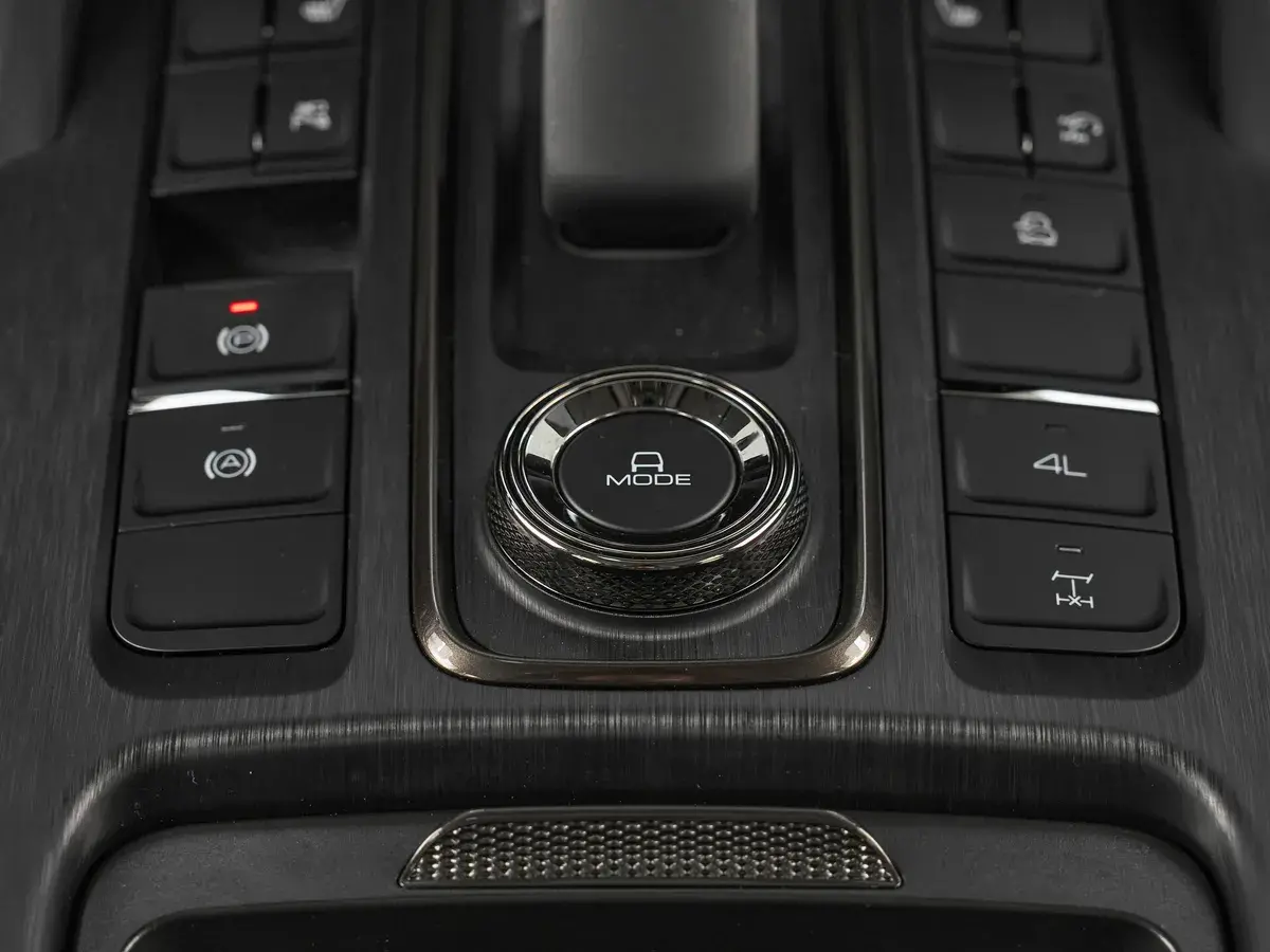 Haval H9