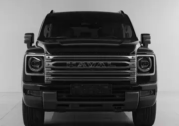 Haval H9 Вид 2