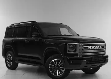 Haval H9 Вид 3