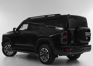 Haval H9 Вид 4