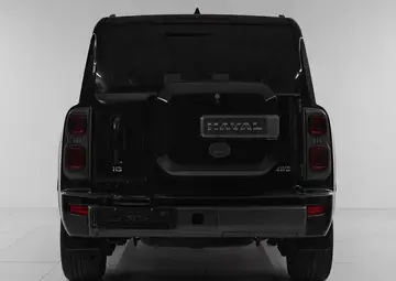 Haval H9 Вид 5