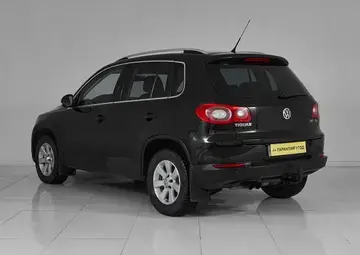 Volkswagen Tiguan Вид 4