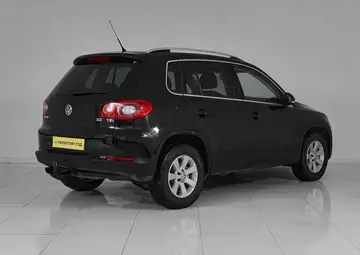 Volkswagen Tiguan Вид 5